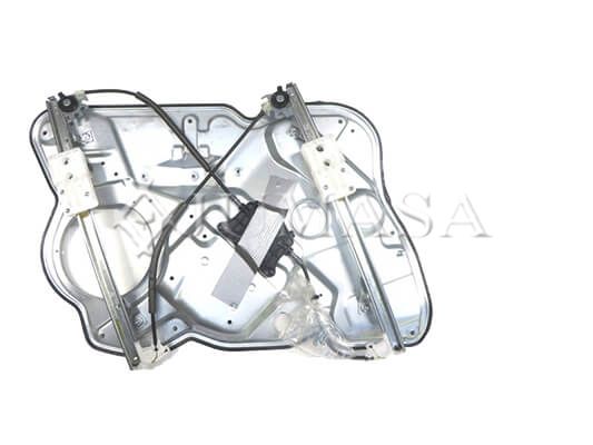 Mechanizmus zdvíhania okna JUMASA PARTS S.L.U.